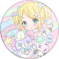 比较萌的头像可爱卡通二次元-动漫卡通女生头像超甜
