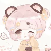 比较萌的头像可爱卡通二次元-动漫卡通女生头像超甜