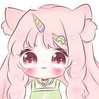 比较萌的头像可爱卡通二次元-动漫卡通女生头像超甜