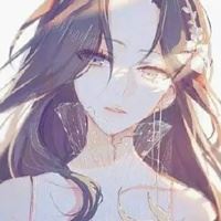 超A御姐女头像高冷气质卡通|最新御姐女头个性
