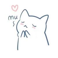 简单可爱头像卡通头像（简笔画可爱卡通头像）