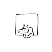 简单可爱头像卡通头像（简笔画可爱卡通头像）