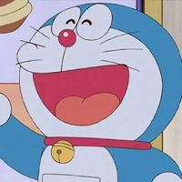 可爱大眼睛迷人的卡通女生头像 卡通大眼美女头像