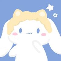 可爱大眼睛迷人的卡通女生头像 卡通大眼美女头像