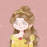 迪士尼可爱公主头像卡通图片|迪士尼公主动漫可爱头像