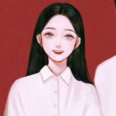 抖音情侣头像动漫 抖音爆款情侣头像动漫