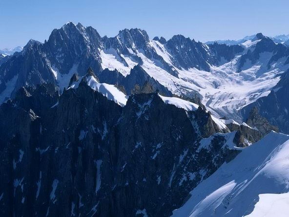 云南丽江玉龙雪山高清风景壁纸图片