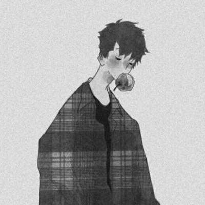 cp头像二次元两男一对_动漫cp头像一男一女