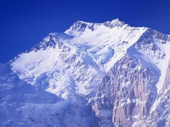 云南丽江玉龙雪山高清风景壁纸图片