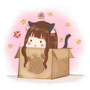 卡通cp头像一对-卡通人物cp头像一对