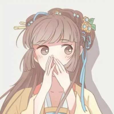 动漫二次元cp头像_二次元cp情头