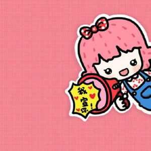 卡通cp头像一对-卡通人物cp头像一对