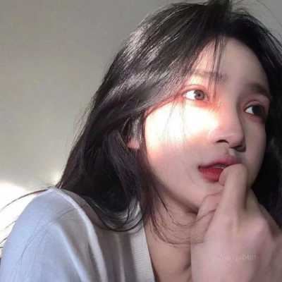 精致可爱女生头像 人像头像女可爱