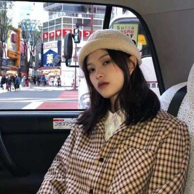 清新气质女头像 成熟气质女生头像高清