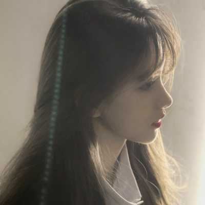 漂亮女生头像图片甜美 甜美的女生头像大全可爱