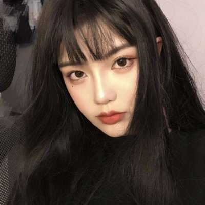 清新气质女头像 成熟气质女生头像高清