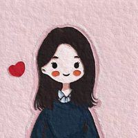 可爱小孩子卡通头像_小孩子卡通图片可爱头像