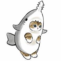 卡通猫咪图片大全可爱头像（卡通头像猫咪）