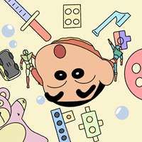 蜡笔小新头被打肿的图片|蜡笔小新打拳击头像