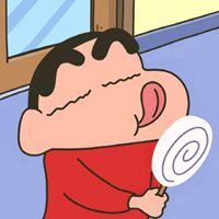 蜡笔小新头被打肿的图片|蜡笔小新打拳击头像