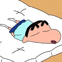 蜡笔小新头被打肿的图片|蜡笔小新打拳击头像