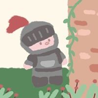 卡通小熊和小兔情侣头像-熊熊和兔兔的情侣头像