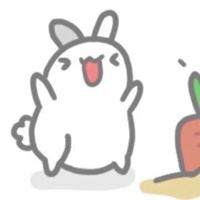 2021新年情侣卡通头像抖音|抖音最火可爱卡通图片情侣