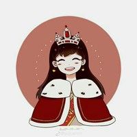 萌萌可爱的头像卡通-头像女可爱卡通呆萌小学生