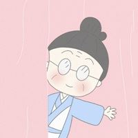 樱桃小丸子一家人头像 樱桃小丸子家人头像分开
