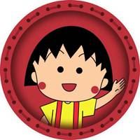 樱桃小丸子一家人头像 樱桃小丸子家人头像分开