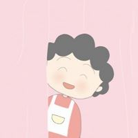 樱桃小丸子一家人头像 樱桃小丸子家人头像分开