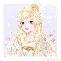 星座卡通头像天蝎座|天蝎座女生专属头像