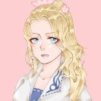 星座卡通头像天蝎座|天蝎座女生专属头像