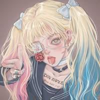 梦幻仙女图片动漫|仙女卡通画