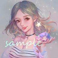 梦幻仙女图片动漫|仙女卡通画