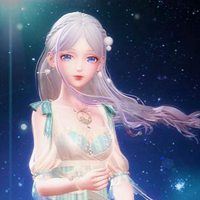 梦幻仙女图片动漫|仙女卡通画