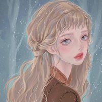 梦幻仙女图片动漫|仙女卡通画