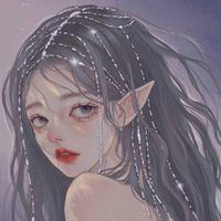 梦幻仙女图片动漫|仙女卡通画