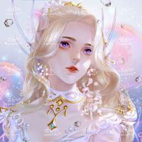 梦幻仙女图片动漫|仙女卡通画