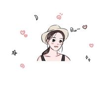 卡通男女生|男女孩卡通图片