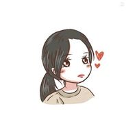 卡通男女生|男女孩卡通图片