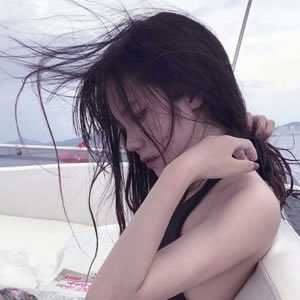 治愈系的女生头像-治愈女生头像图片大全