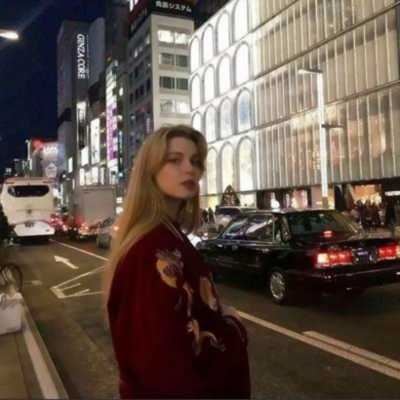 好看的头像女生欧美风-比较有仙气的欧美女生头像