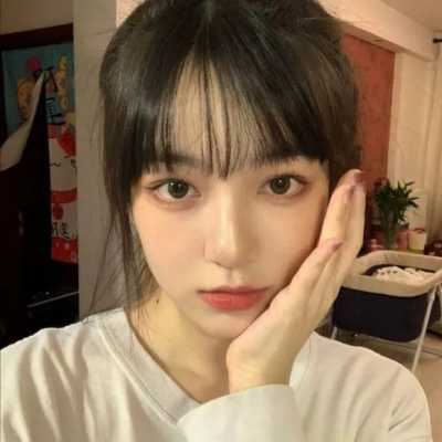 甜甜的头像女软妹 可爱软妹女生头像
