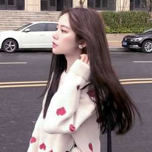 治愈系的女生头像-治愈女生头像图片大全