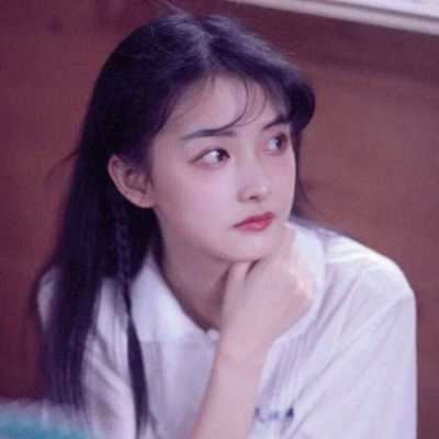 漂亮的头像微信头像女生（个性漂亮的微信头像女）