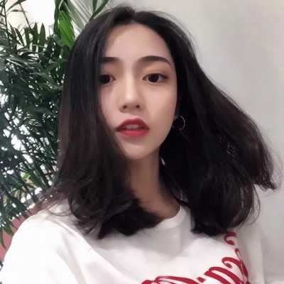 人像头像女可爱 可女头像高清图片
