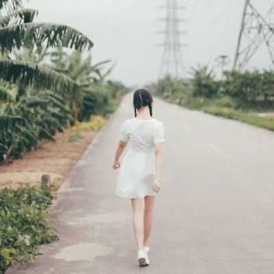 好看清新淡雅的女生文艺头像（小清新女生头像文艺风景简约）