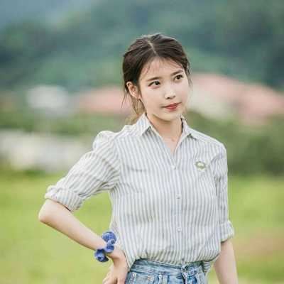 漂亮的头像微信头像女生（个性漂亮的微信头像女）