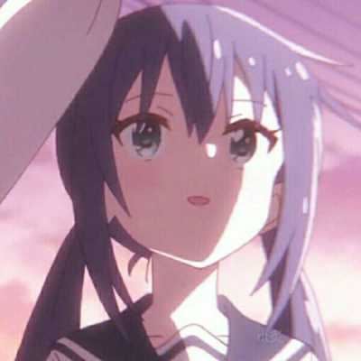 单人女头像可爱动漫_女生单人头像动漫霸气